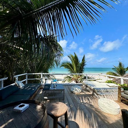 La Base B&B Kiwengwa (Zanzibar) Extérieur photo