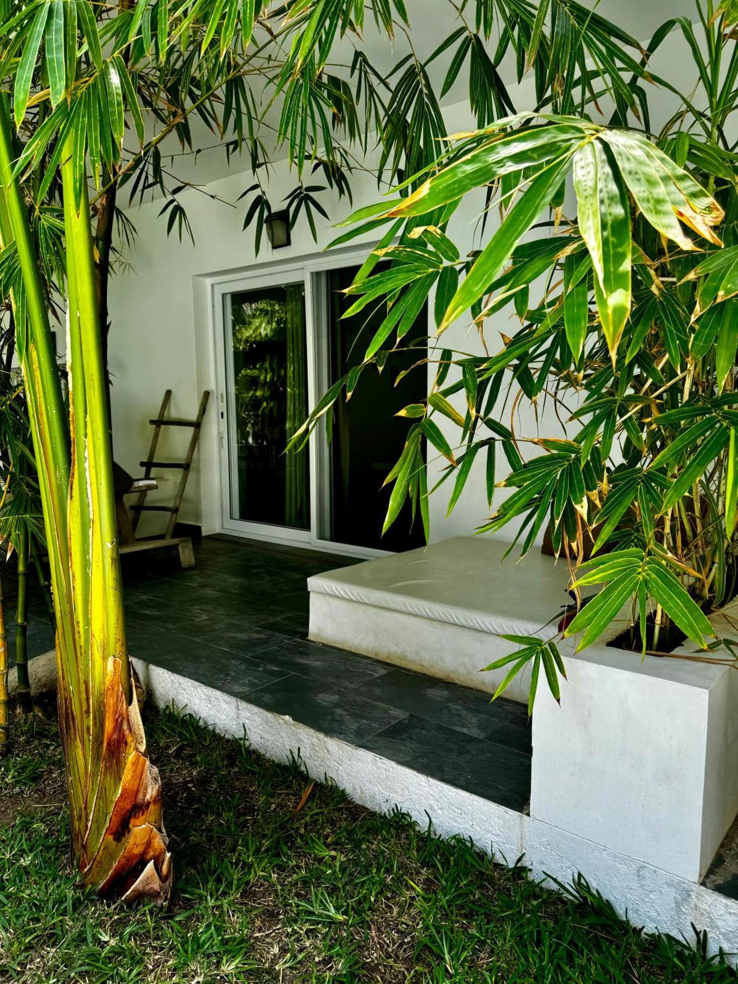 La Base B&B Kiwengwa (Zanzibar) Extérieur photo