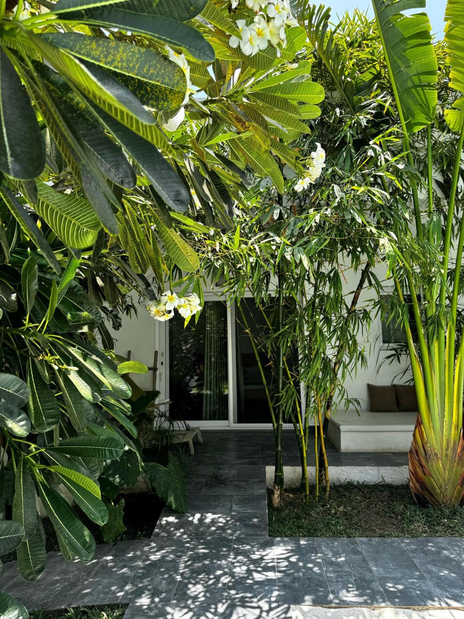 La Base B&B Kiwengwa (Zanzibar) Extérieur photo