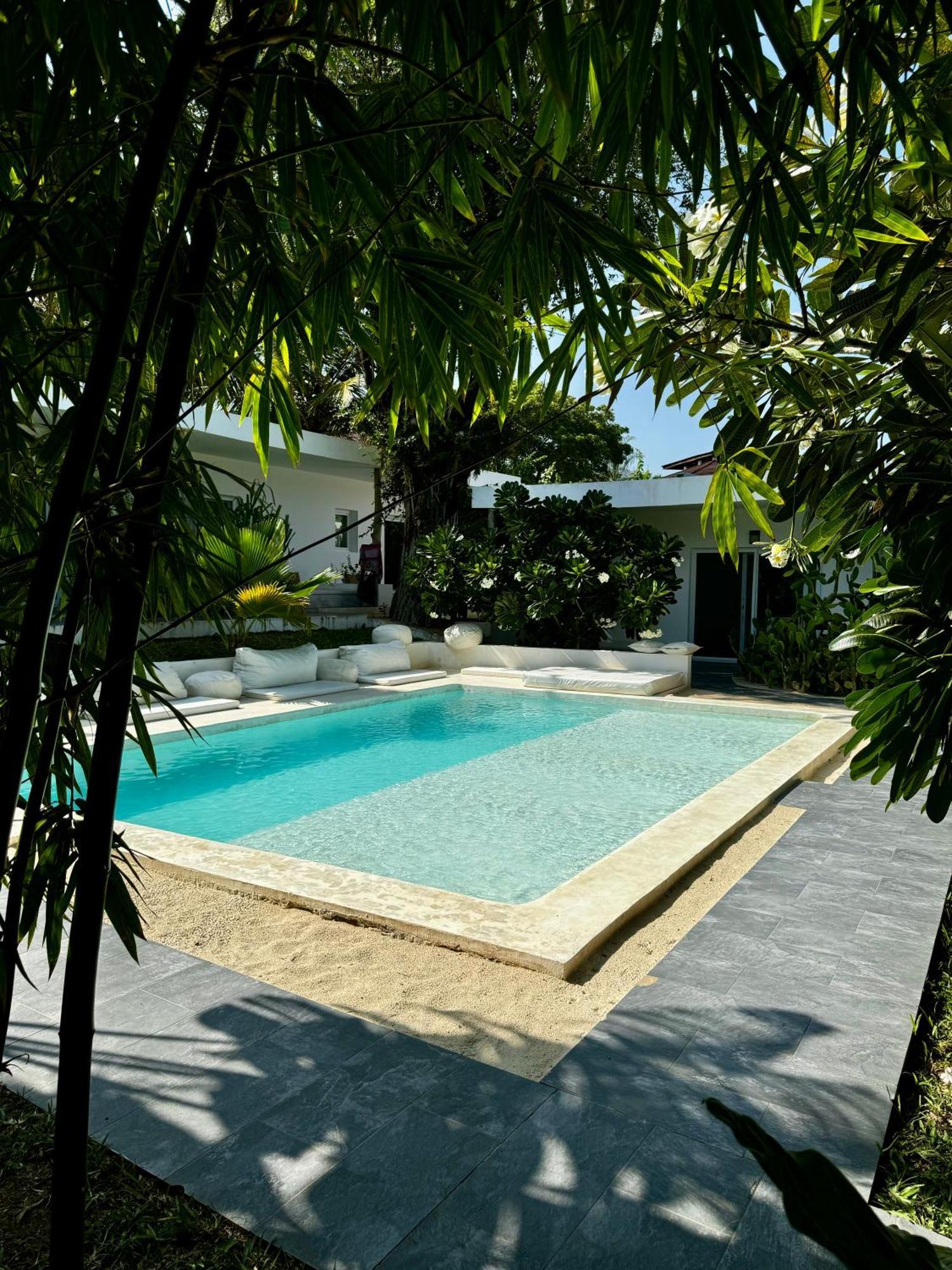 La Base B&B Kiwengwa (Zanzibar) Extérieur photo